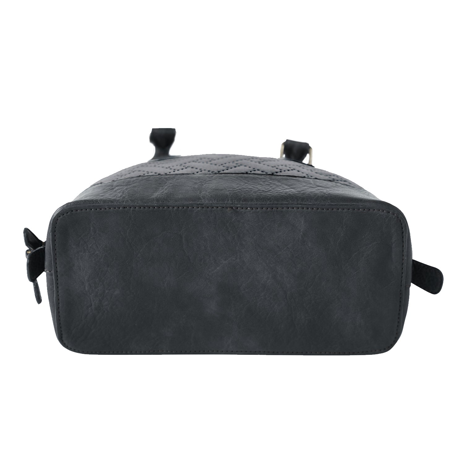 Mona B Small Handbag, Shoulder Bags For Shopping Travel With Stylish Design For Women: BLK - QRP-301 BLK - Handbag by Mona-B - Backpack, Flash Sale, Flat50, New Arrivals, Sale, Shop1999, Shop2999, Shop3999