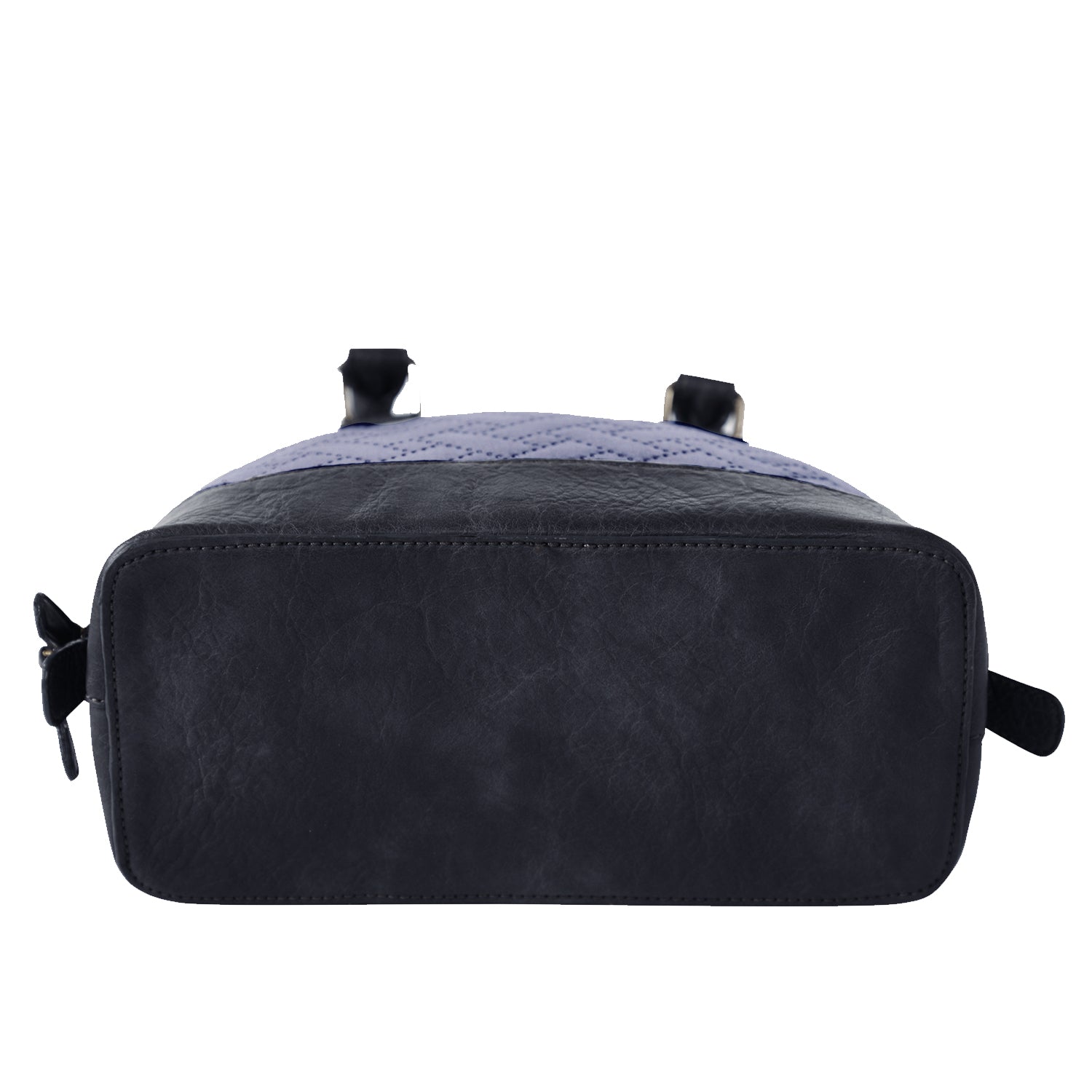 Mona B Small Handbag, Shoulder Bags For Shopping Travel With Stylish Design For Women: NAV - QRP-301 NAV - Handbag by Mona-B - Backpack, Flash Sale, Flat50, New Arrivals, Sale, Shop1999, Shop2999, Shop3999