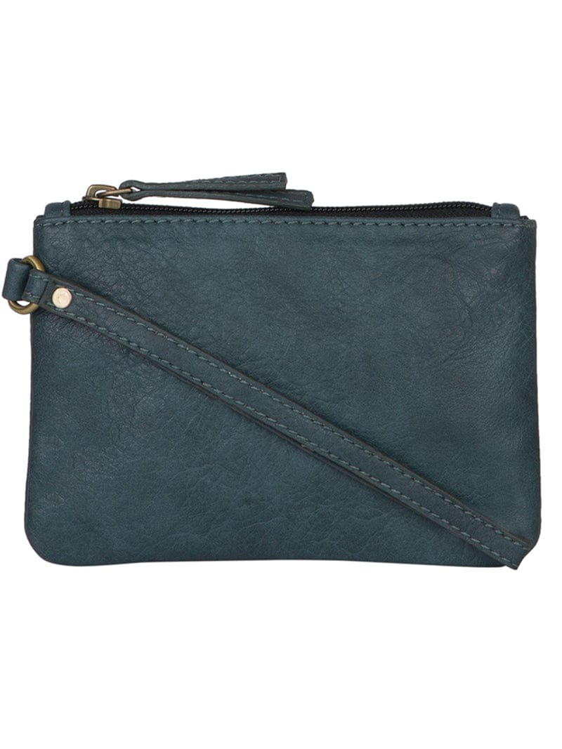 Mona B Teal Handbag for Women | Zipper Tote Bag for Grocery, Shopping, Travel | Shoulder Bags for Women: Set of 3 (TEA) - SH-100 TEA - Handbag by Mona-B - Backpack, Flash Sale, Flat40, Sale, Shop1999, Shop2999, Shop3999