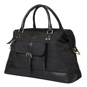 Mona B Unisex Duffel Gym Travel and Sports Bag: Milan Black - RP-305 BLK - Duffel by Mona-B - Backpack, Flash Sale, Flat30, Sale, Shop3999