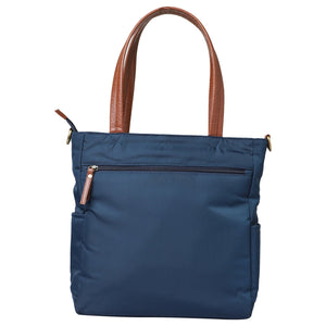 Mona B Women Handbag for Women Tote Bag for Grocery, Shopping, Travel: Arya Navy - RP-300 NAV - Handbag by Mona-B - Backpack, Sale, Shop2999, Shop3999