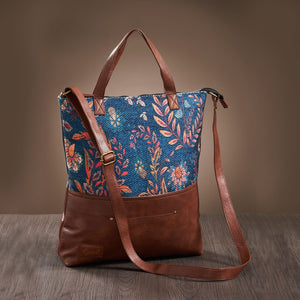 Mona B Women's Amelia Handbag (Multicolour) - Handbag by Mona-B - Backpack, Flash Sale, Flat40, Sale, 