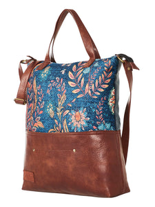 Mona B Women's Amelia Handbag (Multicolour) - Handbag by Mona-B - Backpack, Flash Sale, Flat40, Sale, Shop1999, Shop2999, Shop3999