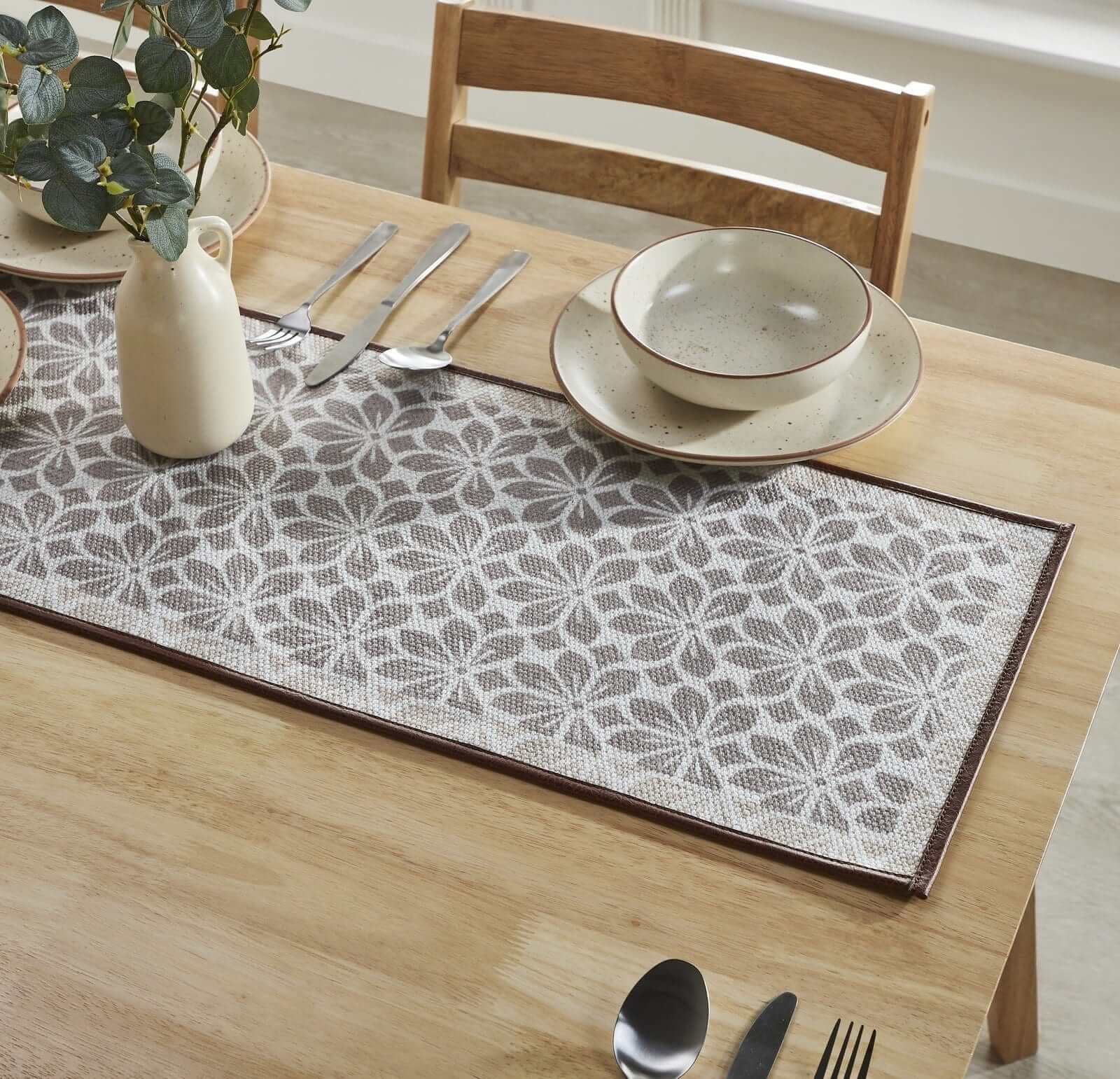 Buy Table Runners Online India Starting from ₹1495 Mona B India