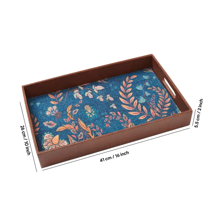 Mona B - Amelia Tray Large