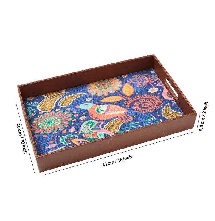 Mona B - Oasis Tray Large