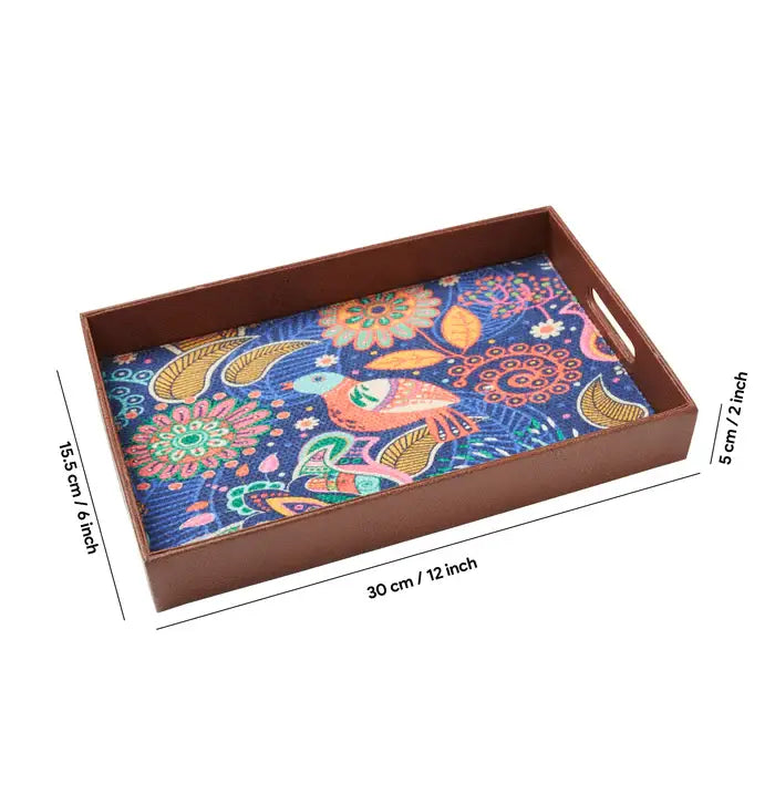 Mona B - Oasis Tray Small